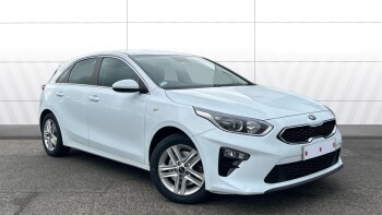 Kia Ceed 1.0T GDi ISG 2 NAV 5dr Petrol Hatchback